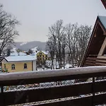 Zacisza Tetmajera