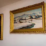 Zacisza Tetmajera Zakopane