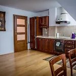Appartamento Zacisza Tetmajera Zakopane