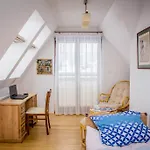 Zacisza Tetmajera * Zakopane