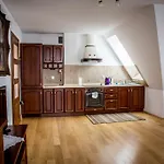 Zacisza Tetmajera Appartamento Zakopane