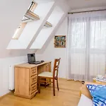 Zacisza Tetmajera Appartamento Zakopane