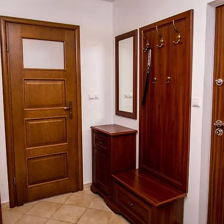 Zacisza Tetmajera * Ζακοπάνε