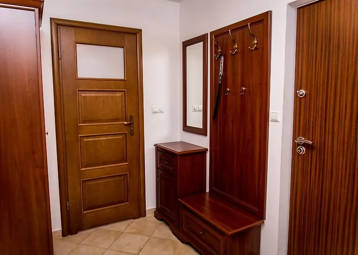 Zacisza Tetmajera * Zakopane