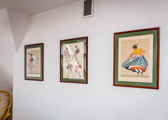 Zacisza Tetmajera * Zakopane